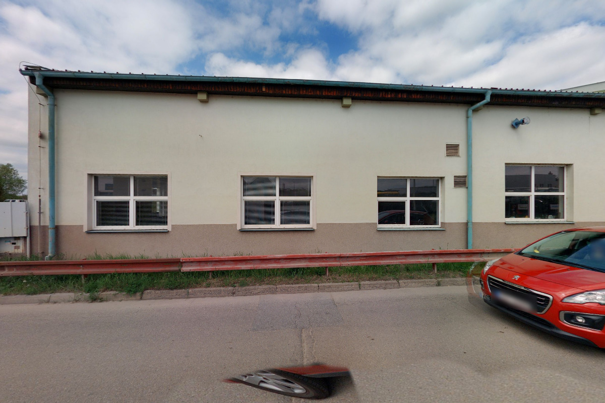 K - BUILDING CB, a.s. foto 2