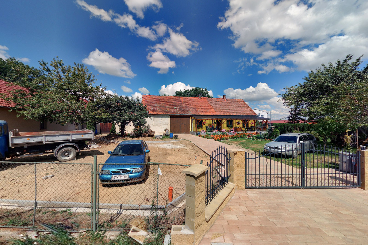 Autodoprava Marek Mráček