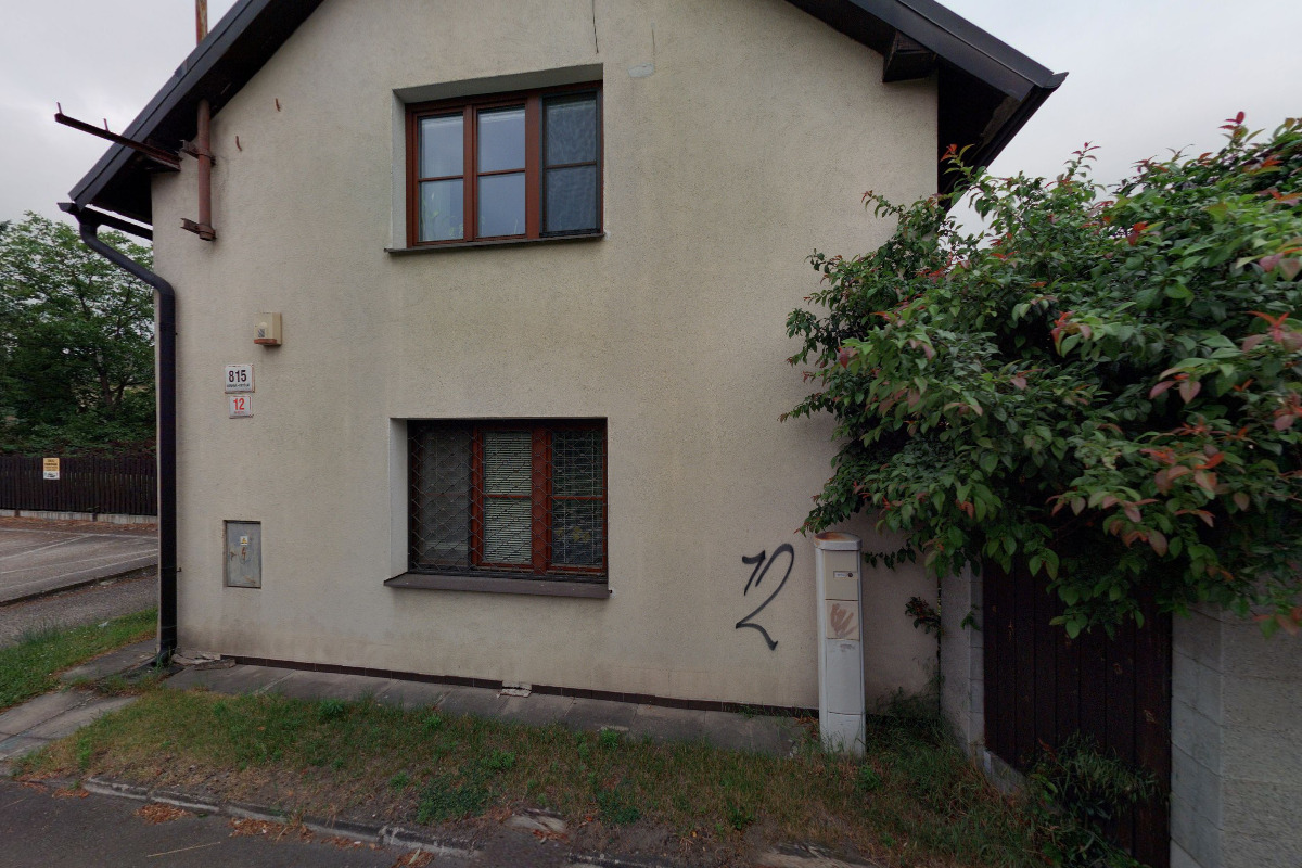 Centrum rodinné podpory, příspěvková organizace foto 1