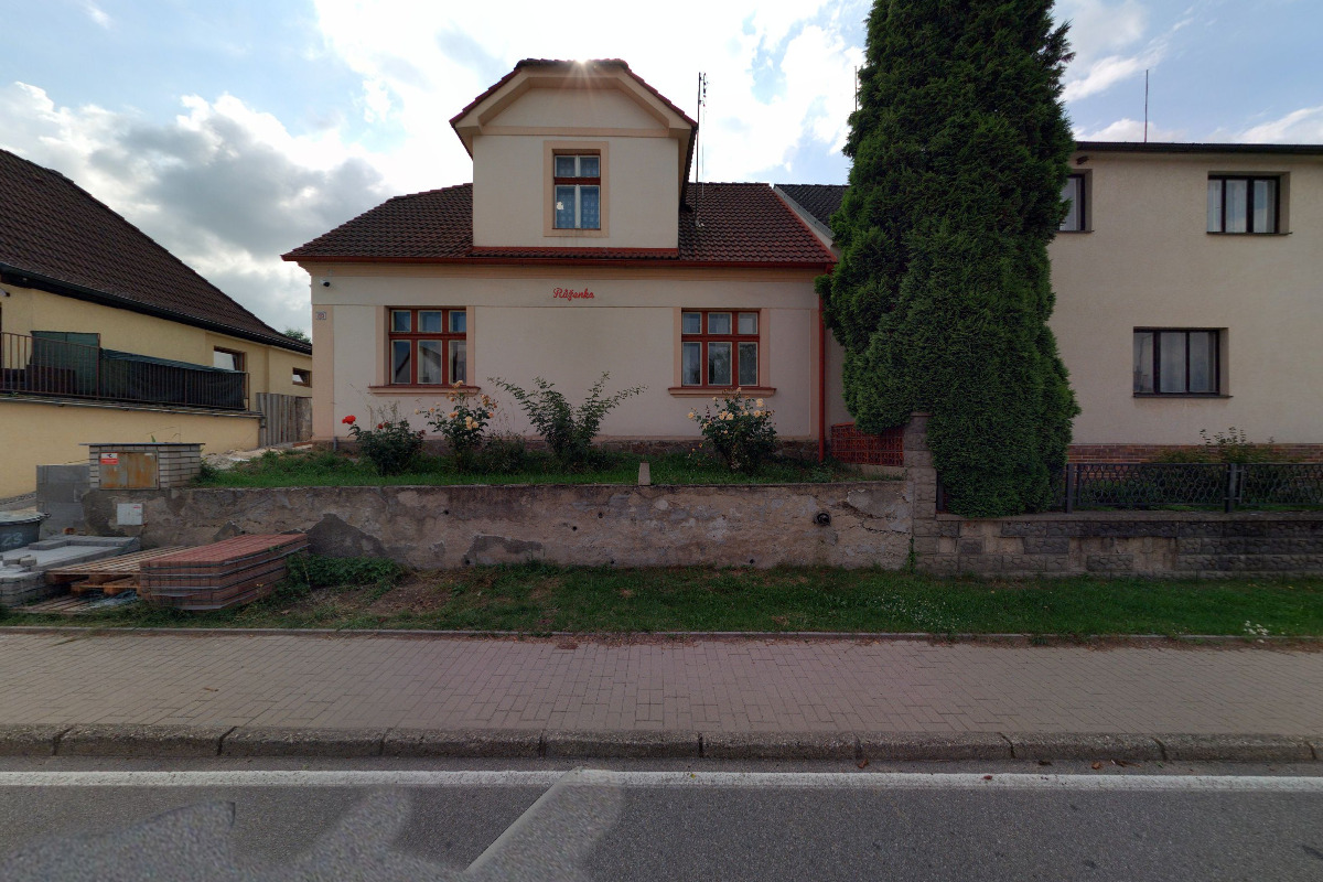 MS Ubytování Týn foto 5