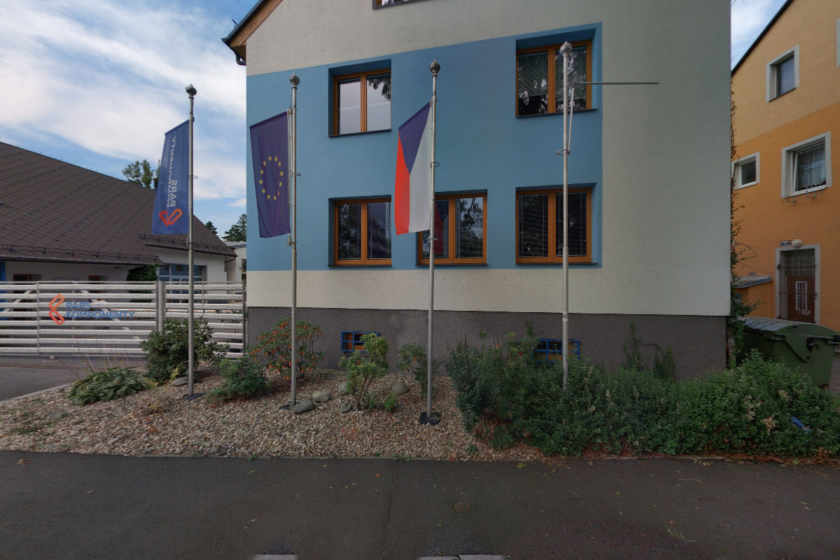 Pars Komponenty, s.r.o.