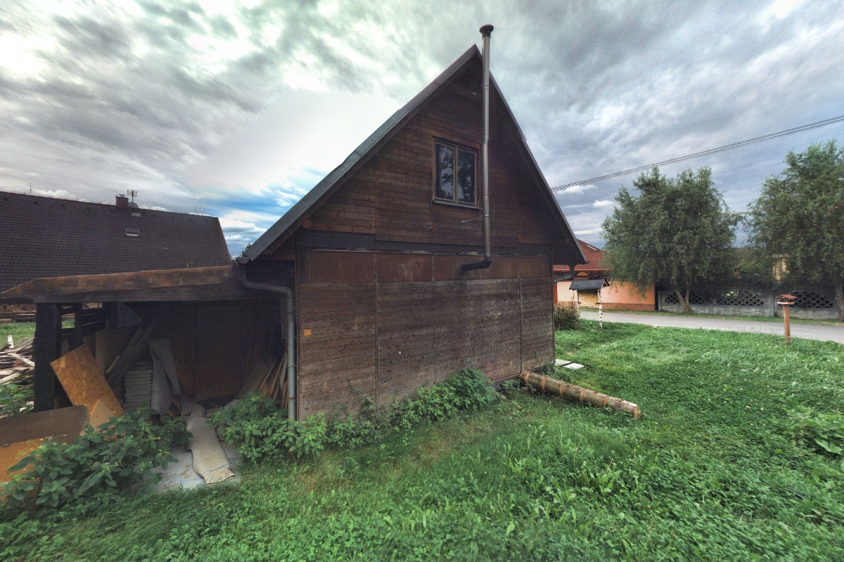 Junák - český skaut, středisko Svatý Jiří, 1. oddíl Krmelín foto 3