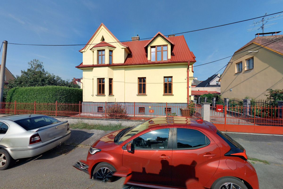 Daňový poradce ev. č. 2161 Ing. Danuše Tothová, CSc. foto 2