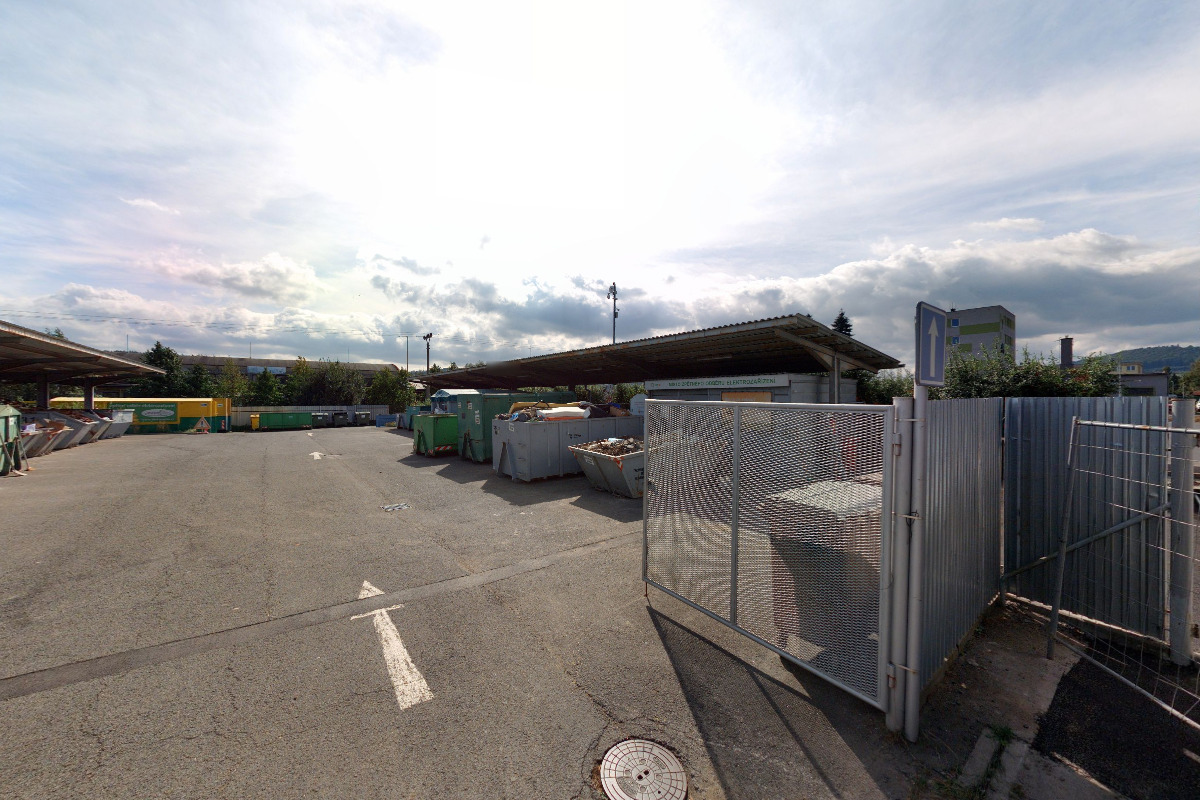 Technické služby města Nového Jičína