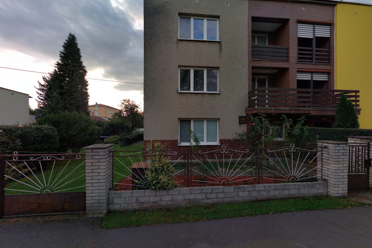 Petra Čimborová - Formátování závěrečných prací foto 2