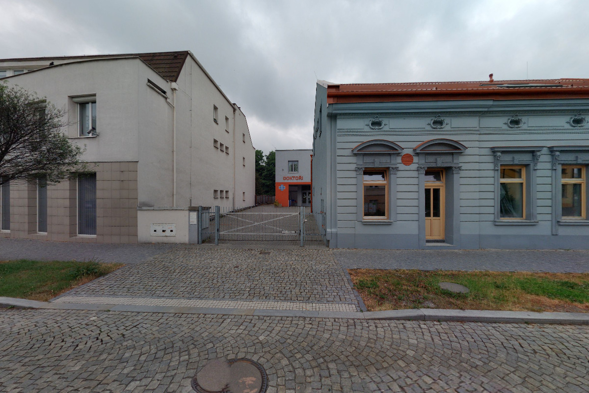 MUDr. Karin Maďová