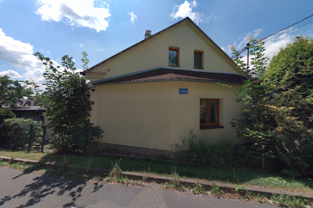 MUDr. Alena Húsková