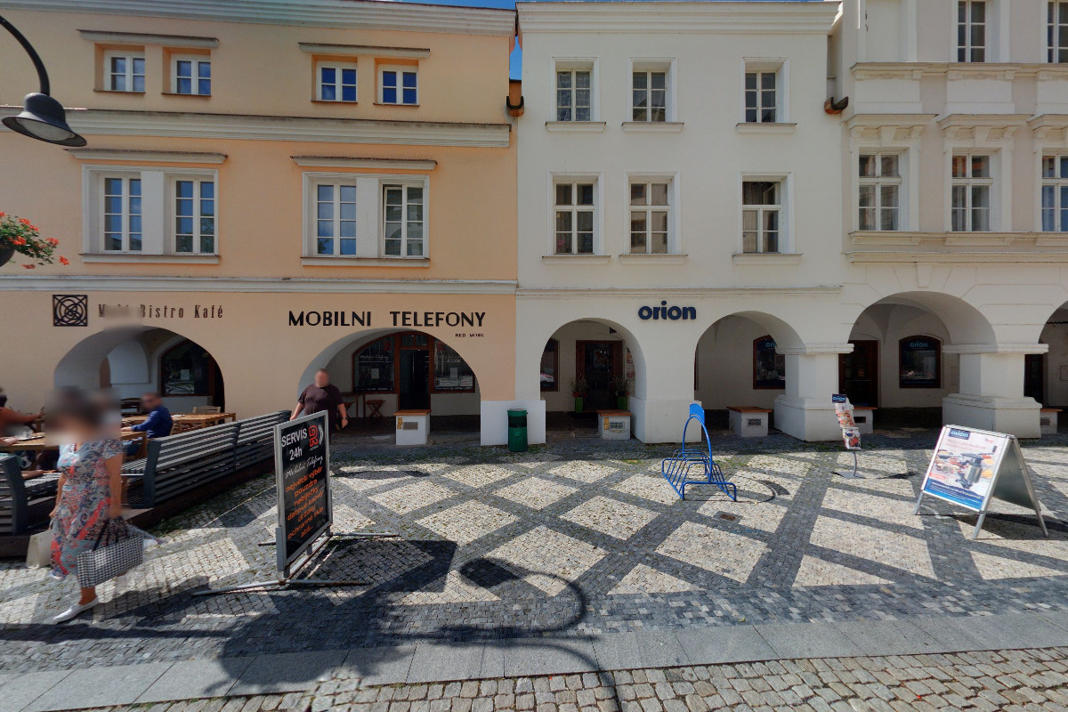 ORION - tvoříme vaši domácnost foto 4