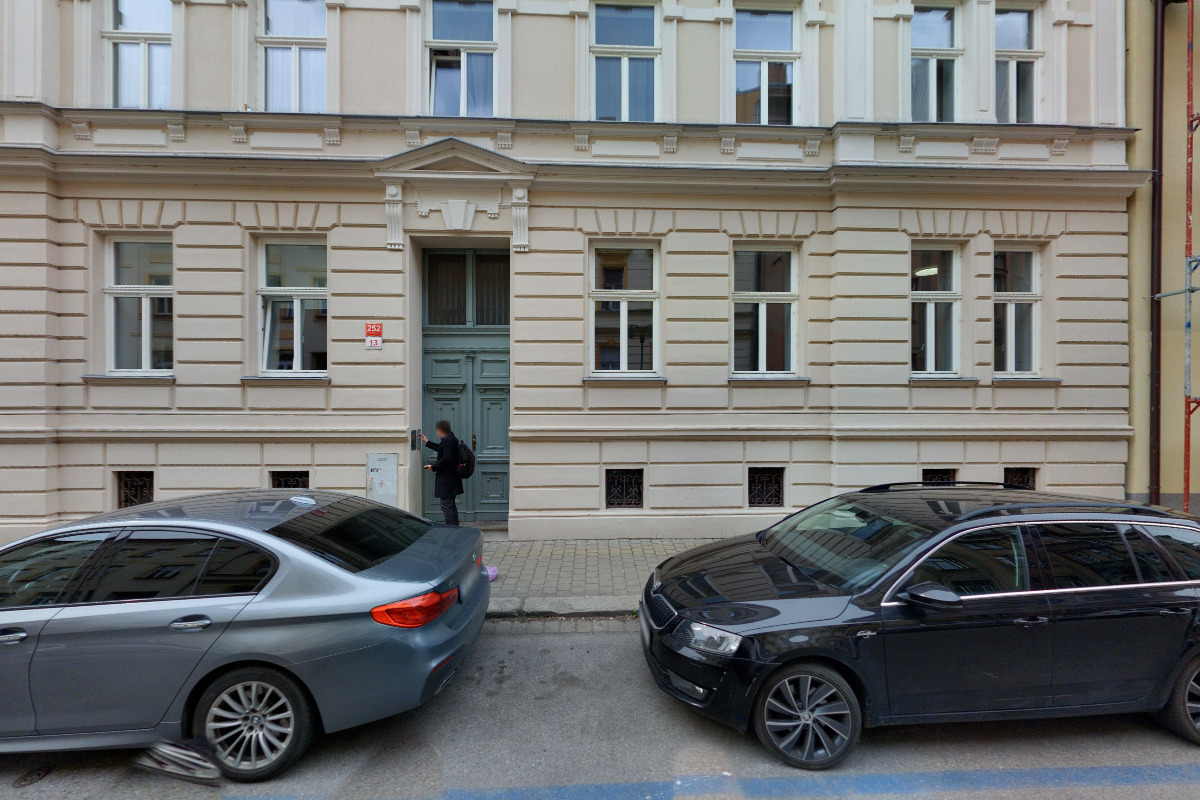 Mgr. Antonín Menzel, advokát