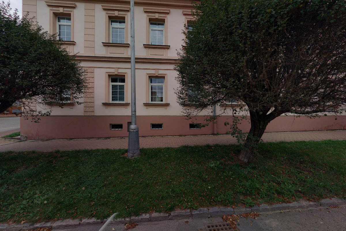 Ing. Michal Trnka foto 2