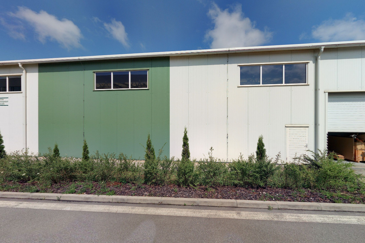 System management welfare s.r.o.