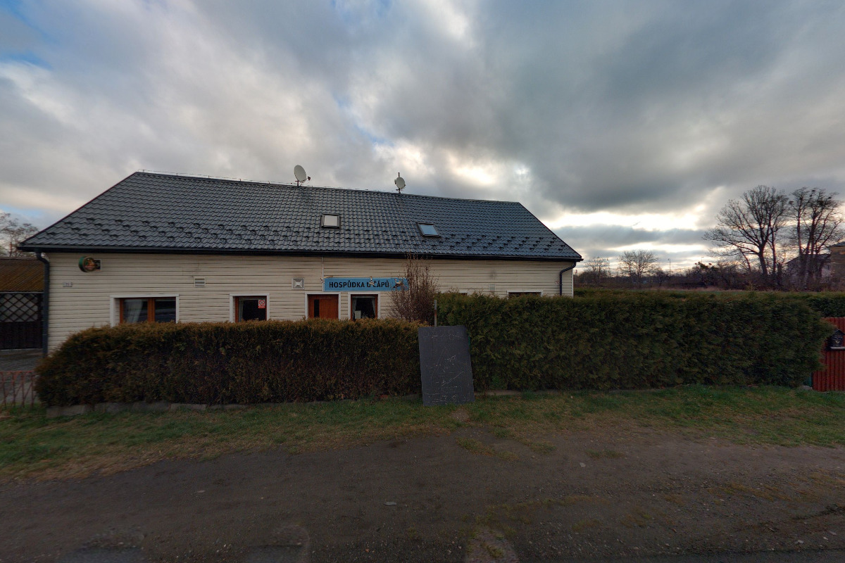 Hospůdka U Čápů foto 1