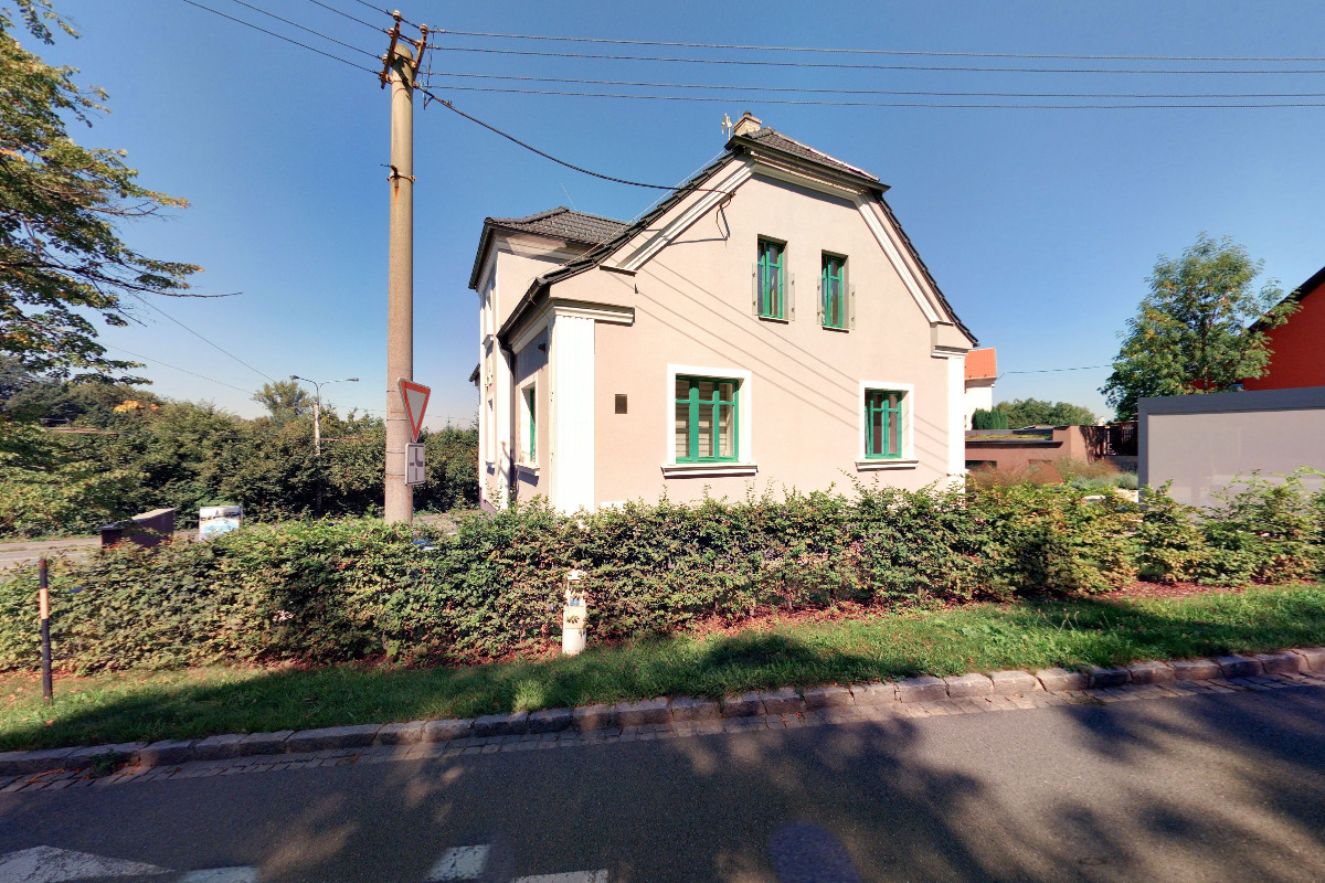 TIMO profistavby, s.r.o.