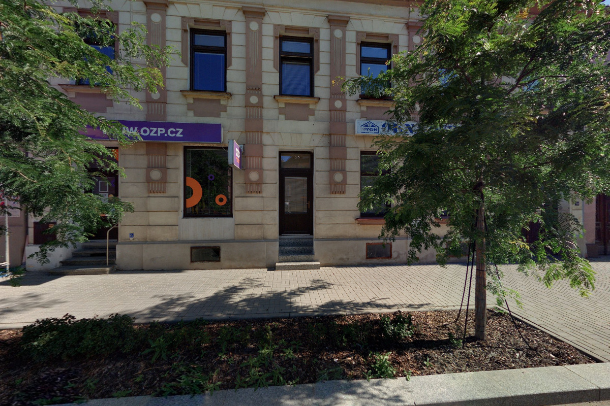 Oborová zdravotní pojišťovna zaměstnanců bank, pojišťoven a stavebnictví