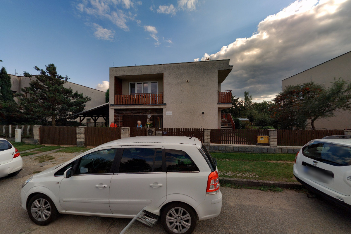 Geodézie jih - Ing. Petr Sedláček foto 2