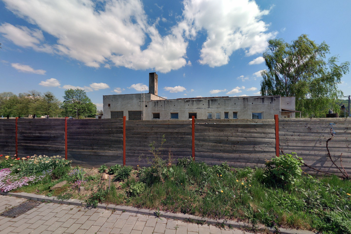 Opavská lesní, a.s.