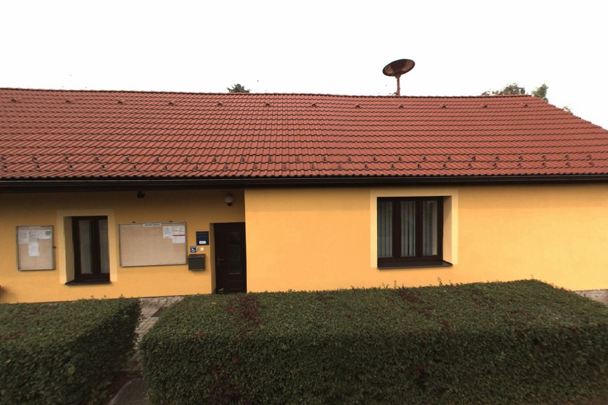 Klenovice - obecní úřad foto 3