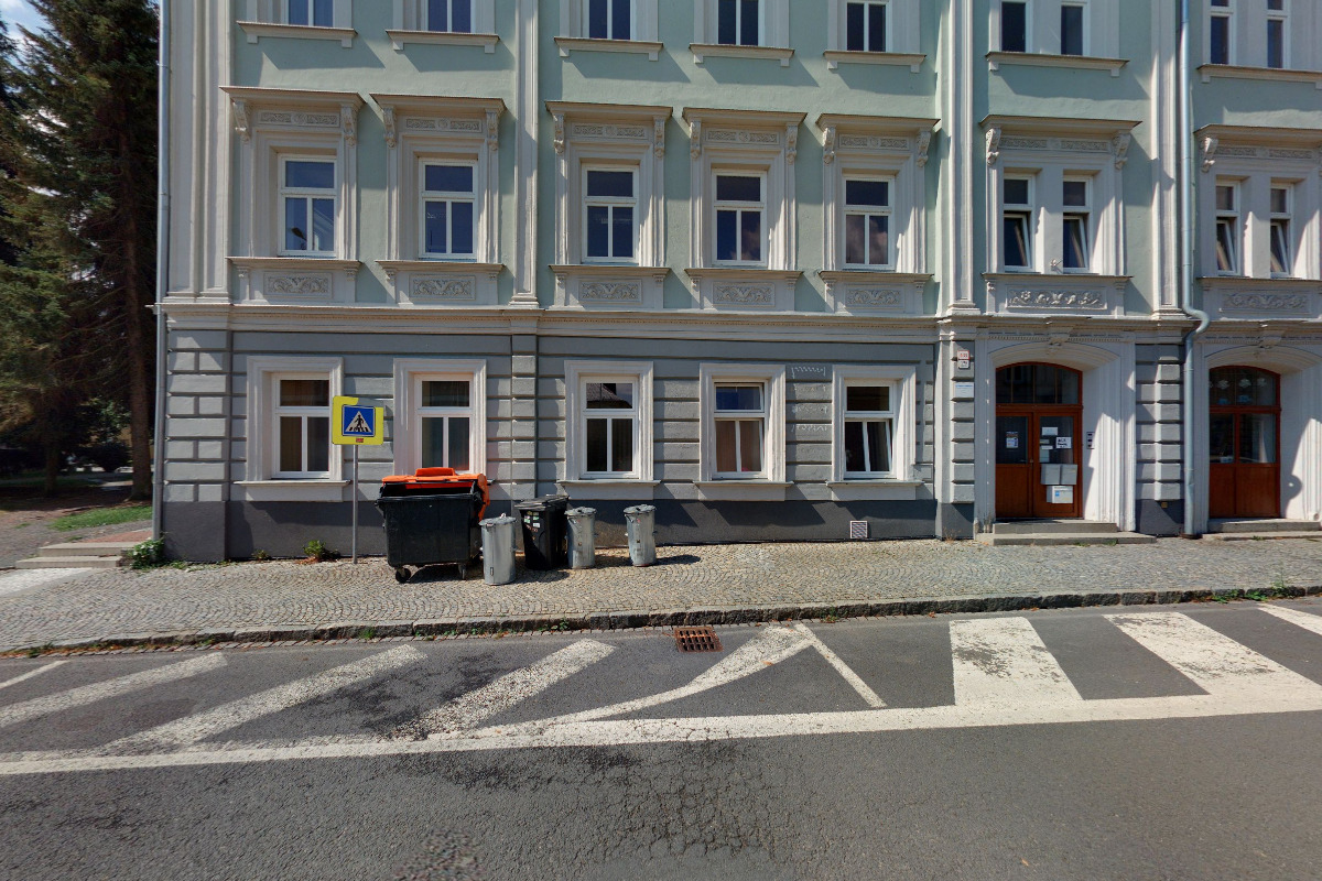 Slezská diakonie - Sociální asistence Rýmařov, sociálně aktivizační služby pro rodiny s dětmi