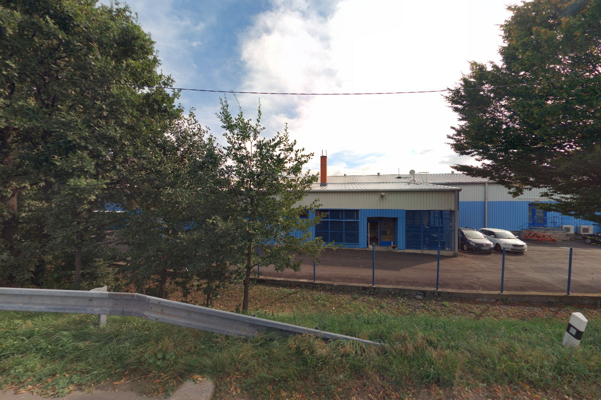 TESAŘ - mražené, s.r.o.