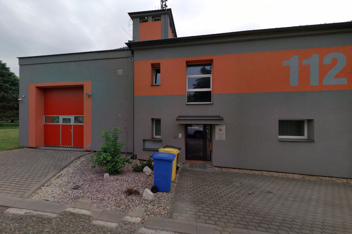 Autoškola Jan Nakládal