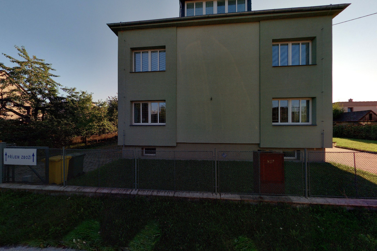 BRUNA SHARP SERVIS, s.r.o.