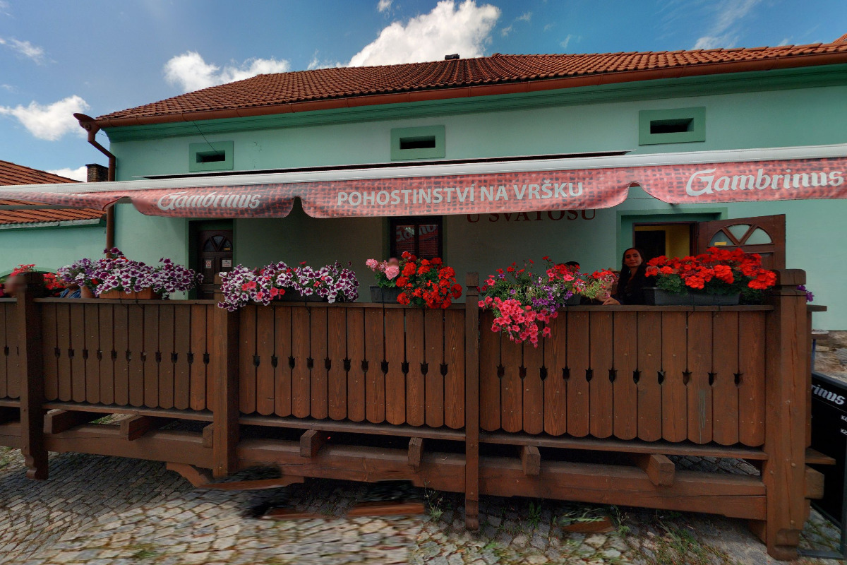 Pohostinství U Svatošů foto 4