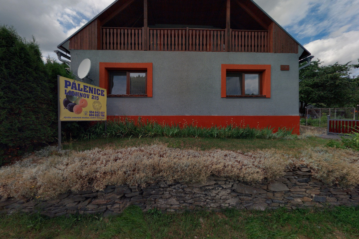 Lichnovská pálenice, s.r.o.