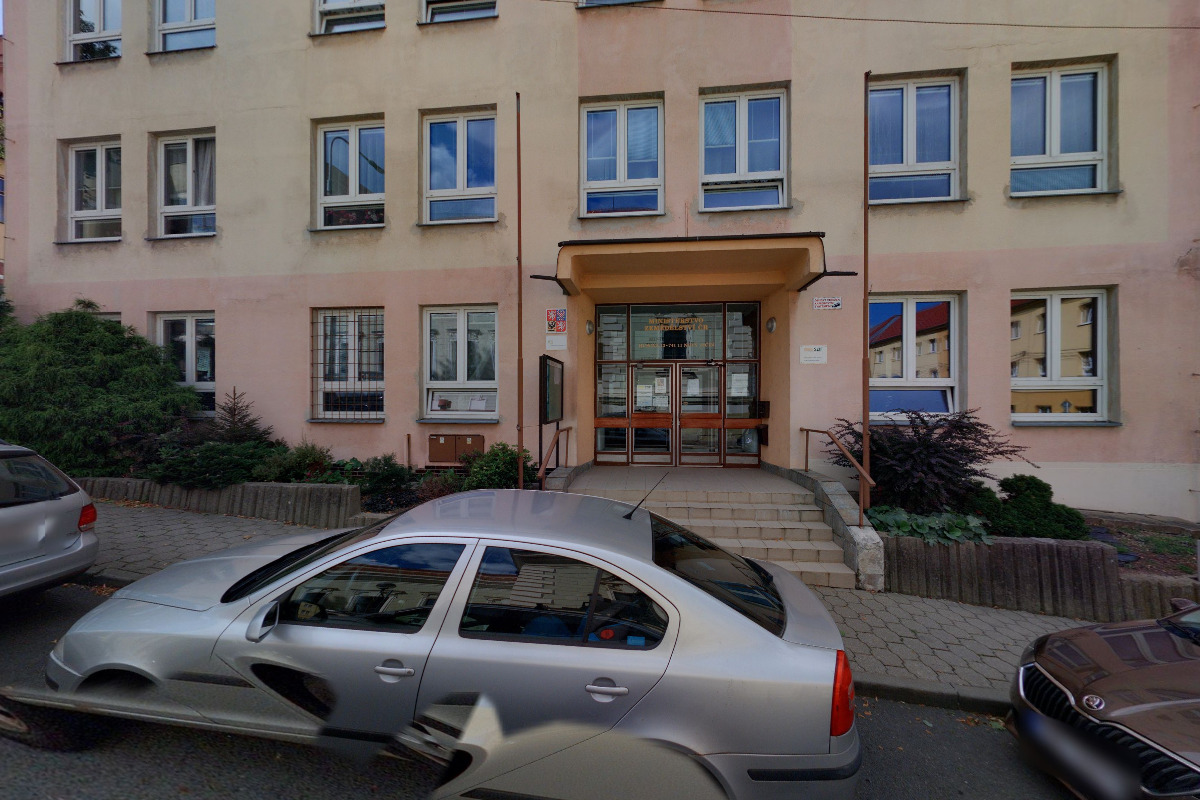 Státní pozemkový úřad foto 2