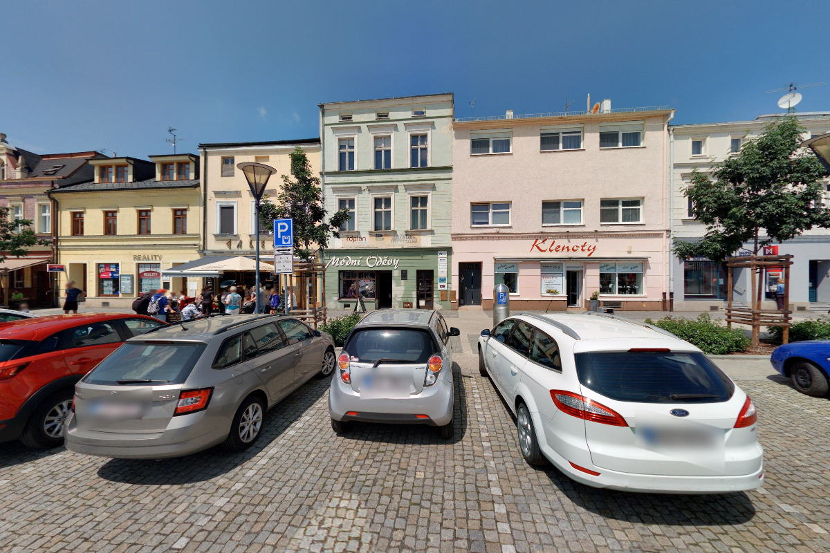 Bc. Dáša Gajdová foto 2