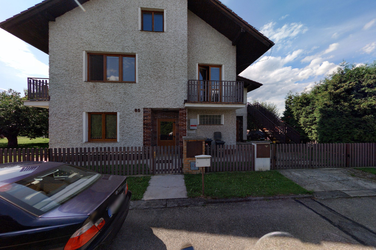 Ubytování u Jany foto 2