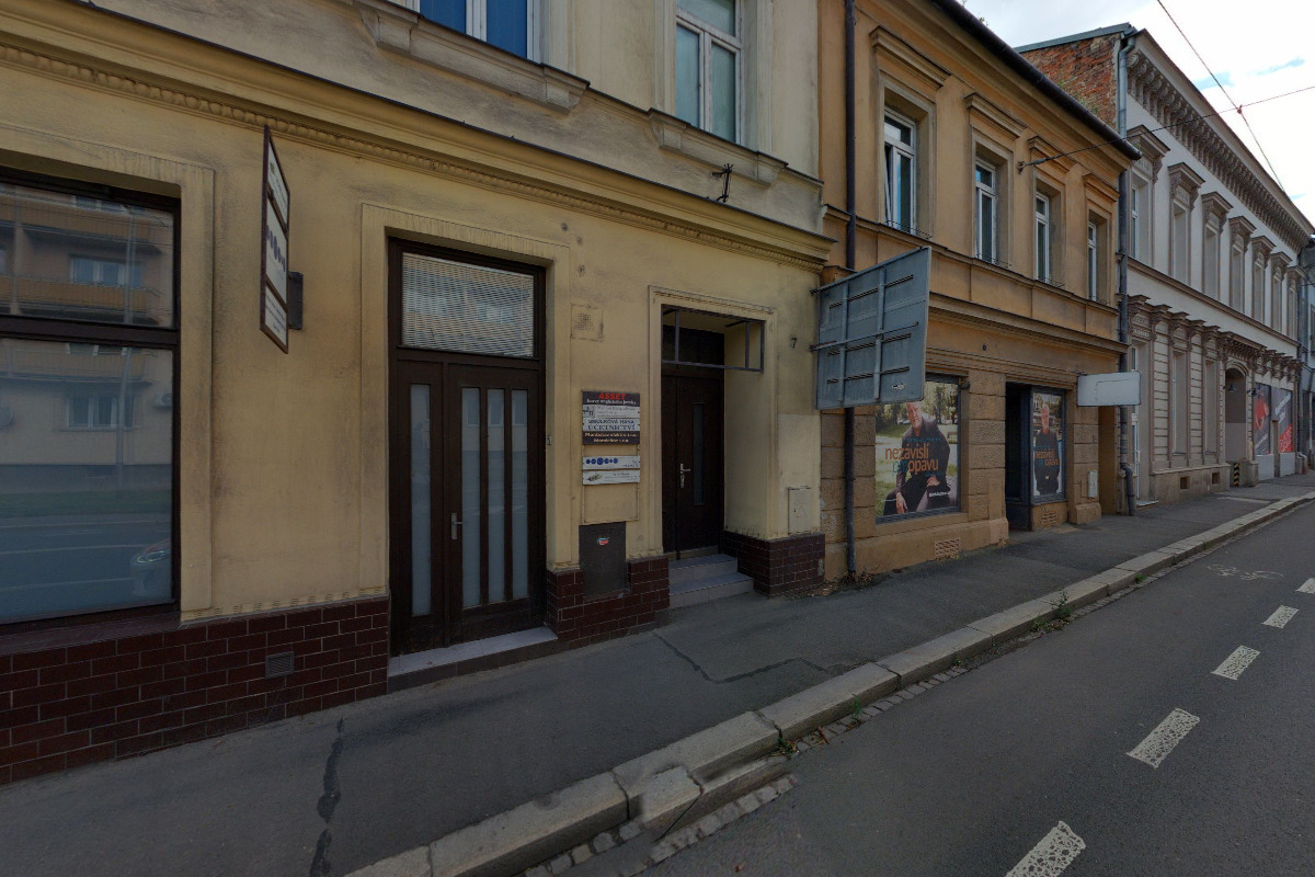 Marcela Pospíšilová