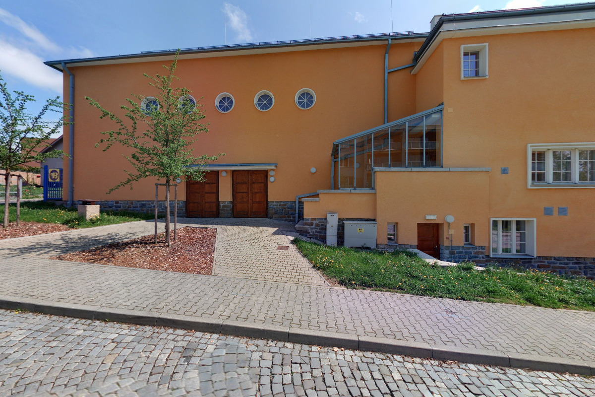 Mléčný bufet NORMA