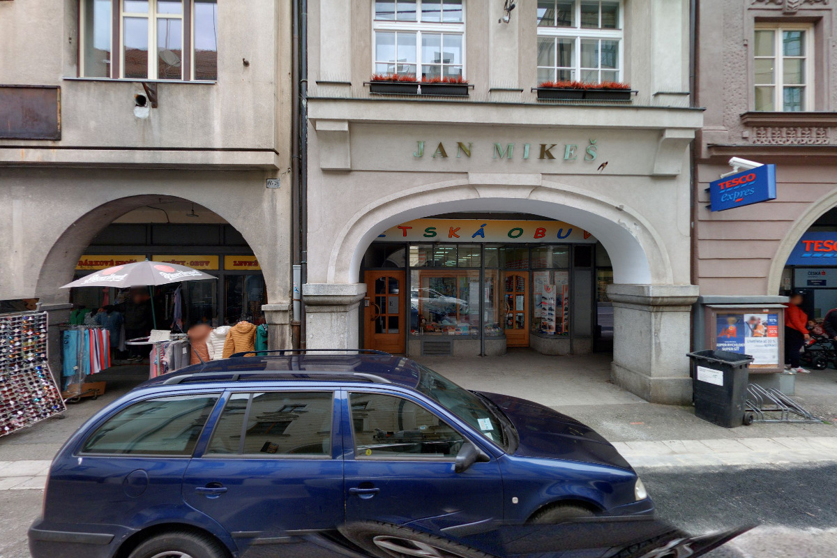 Masáže a regenerační studio Petr Marhoun foto 1