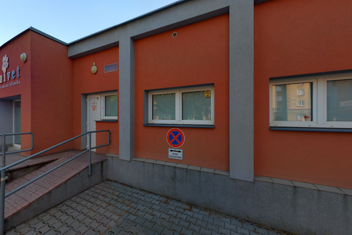 Veterinární klinika ANIVET - MVDr. Zbyněk Horák foto 4