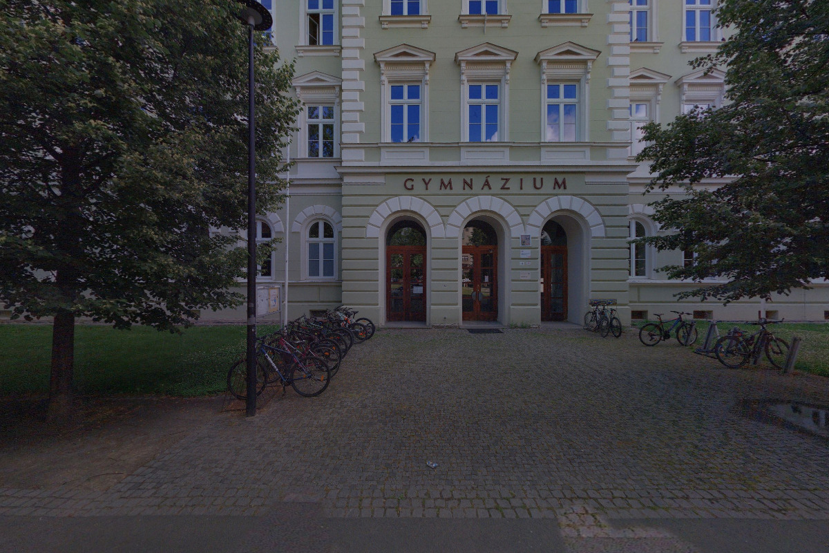 Gymnázium Krnov foto 6