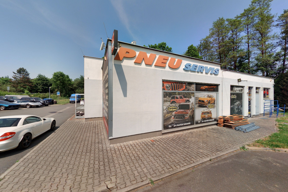 CARTIME, s.r.o. foto 5