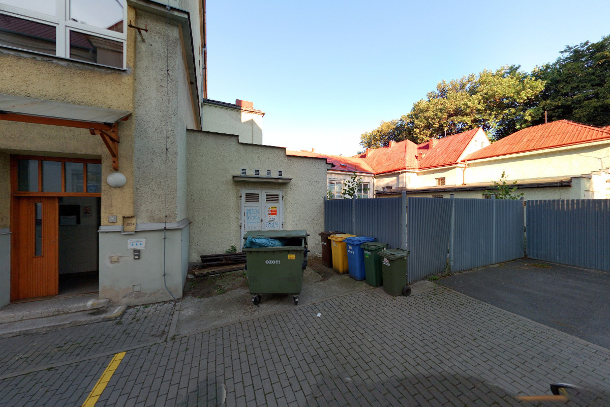 ÚMO Ostrava - Vítkovice - Odbor sociálních věcí