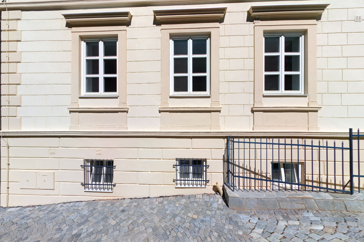 Pozemní stavby Tábor, s.r.o.