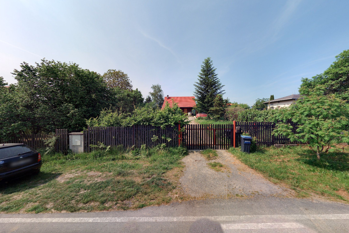 Realitní kancelář Zafine