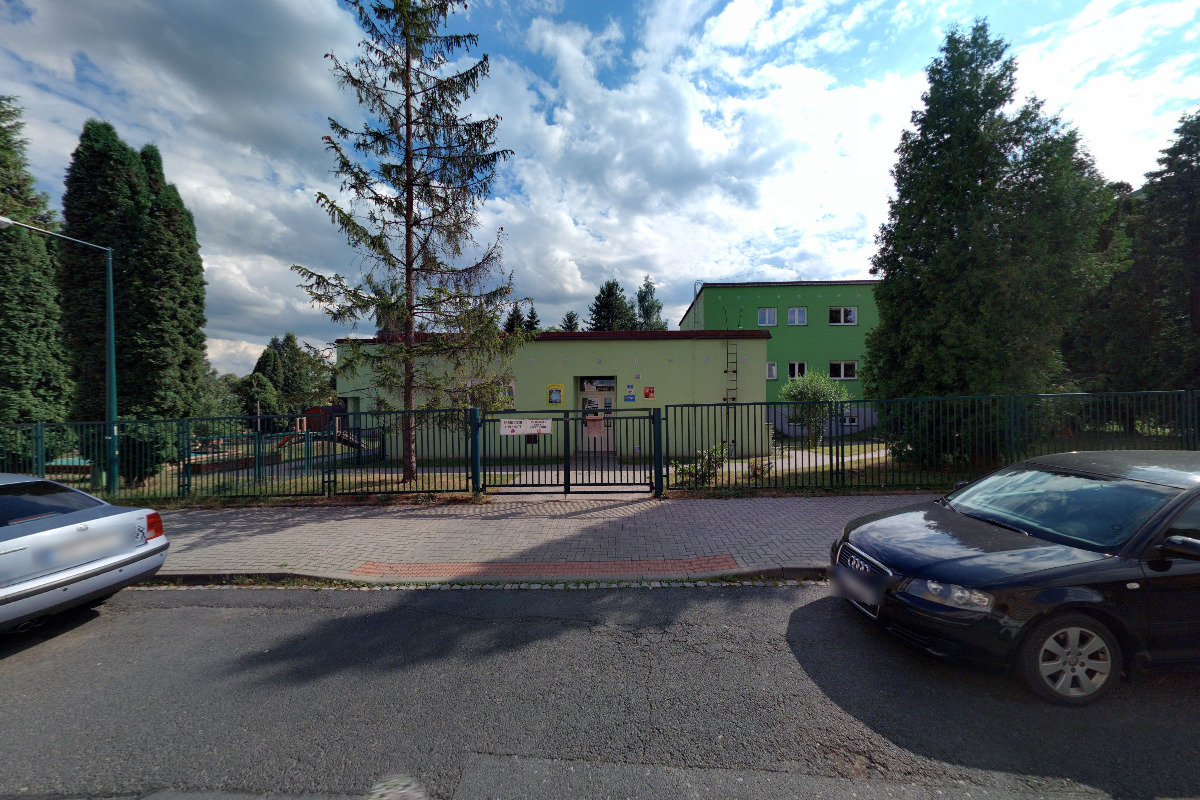 Mateřská škola Bruntál, U Rybníka 3 foto 4