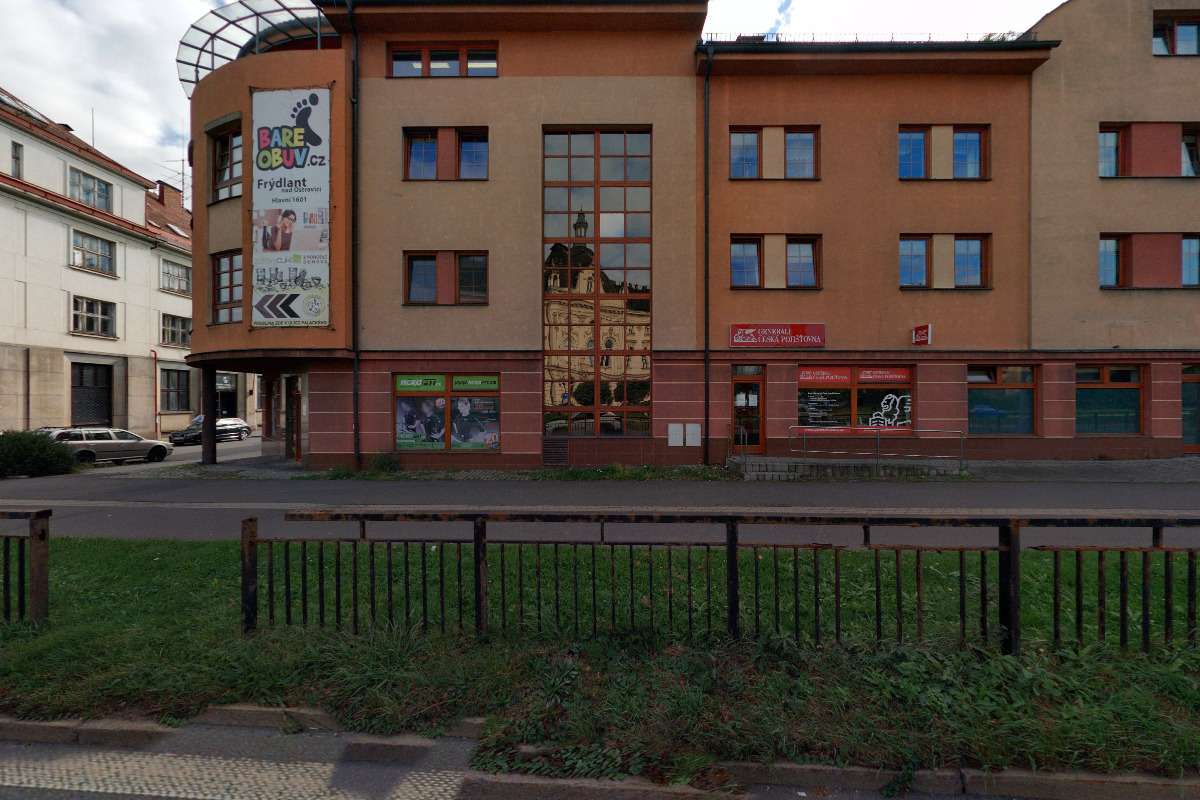 BESKYD DZR, o.p.s. foto 2