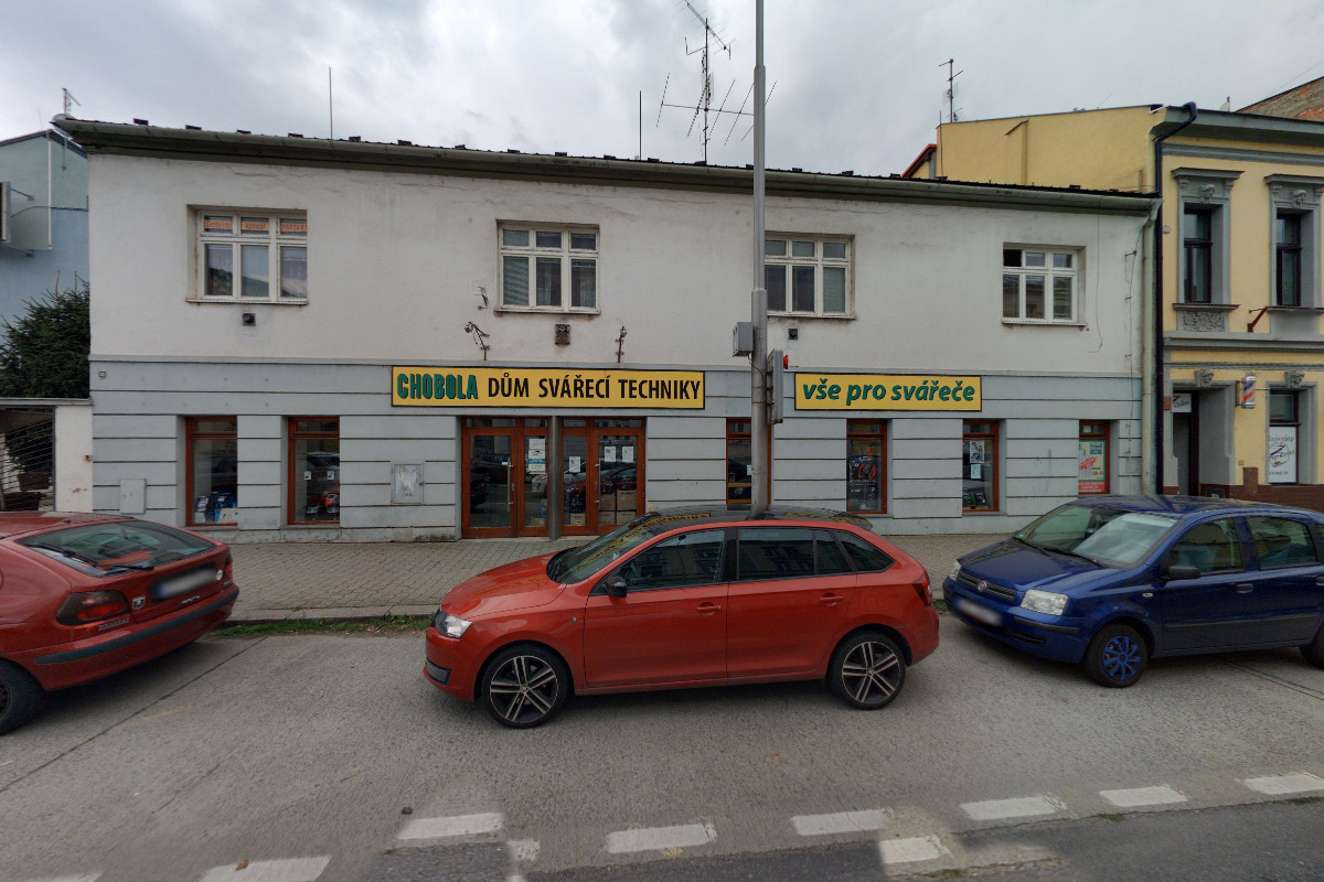 MIKROAREA, s.r.o. foto 2