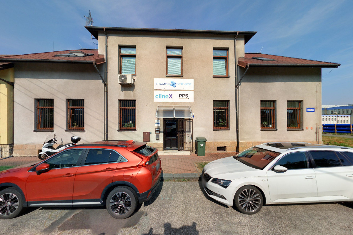 Frame Service, s.r.o. foto 2