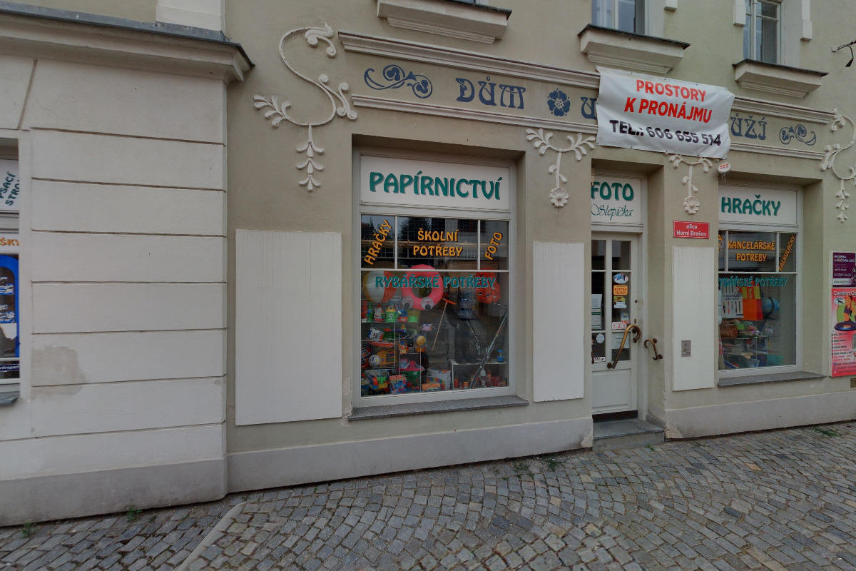 CV ARCHITEKT, Ing. arch. Václav Čihák