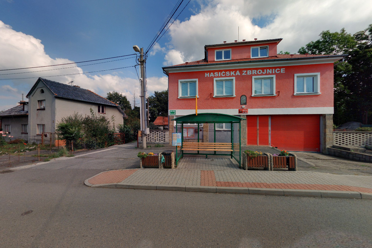 Junák - český skaut, středisko Kopřivnice, Atlantida