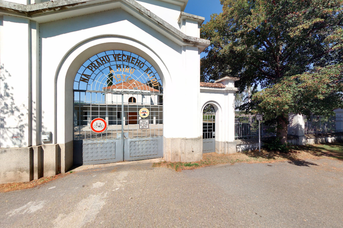 Pohřební služba Ondřej Melich, s.r.o. foto 2