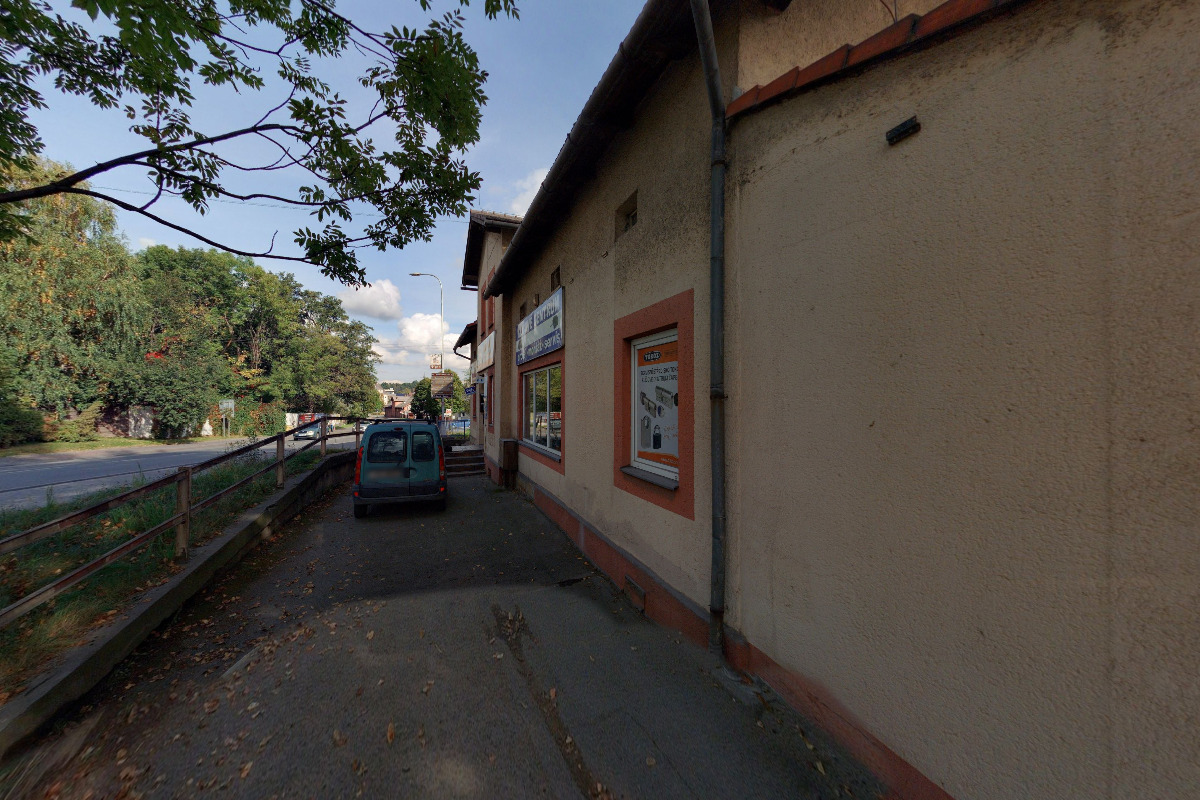 Klicetrinec.cz foto 2