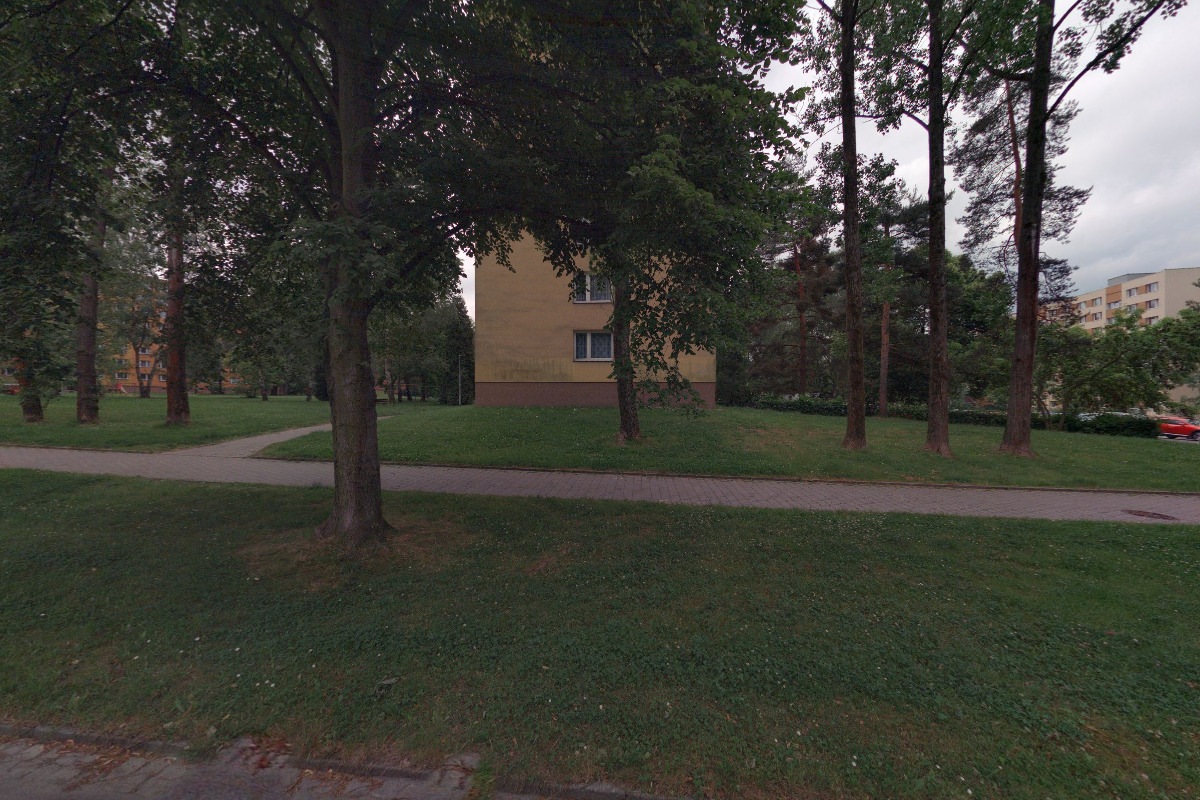 Jaroslava Páralová