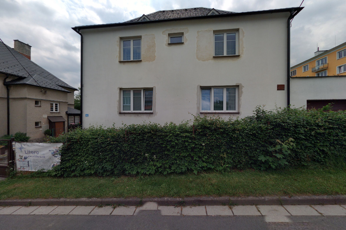 Vítězslav Horák - Litera