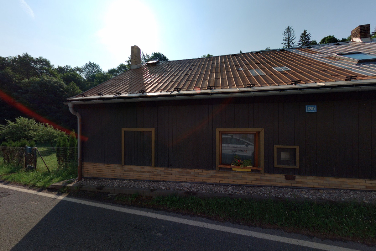 Ubytování U Mařenky A Jeníčka foto 4